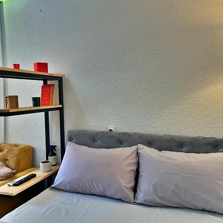 Apartment Old Town With Patio Sarajevo