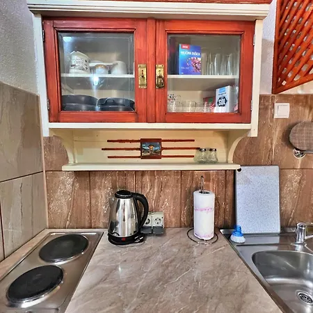 Old Town With Patio *