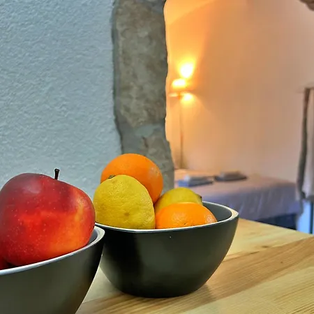 Old Town With Patio *