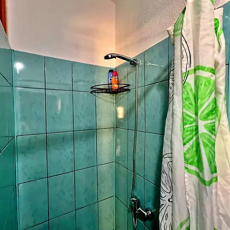 Old Town With Patio *