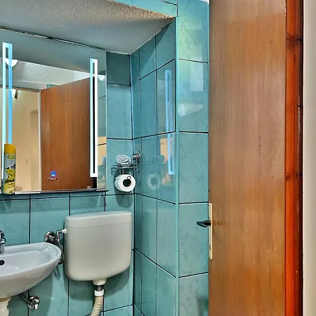 Old Town With Patio * Sarajevo