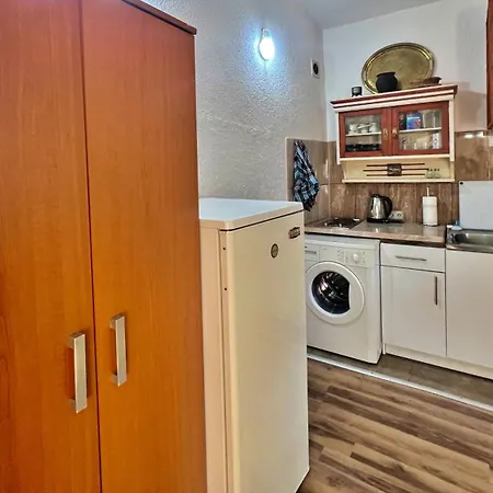 Old Town With Patio *