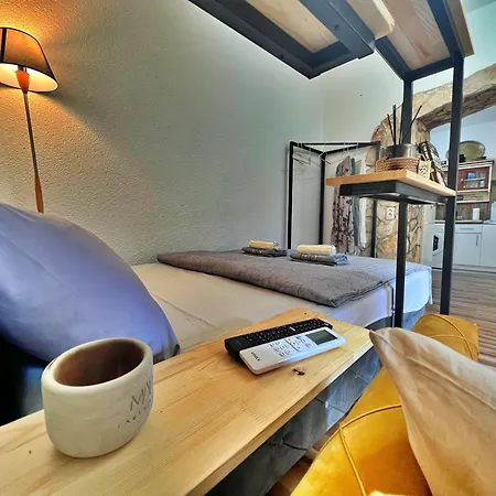 Chic Old Town With Patio Apartment Sarajevo