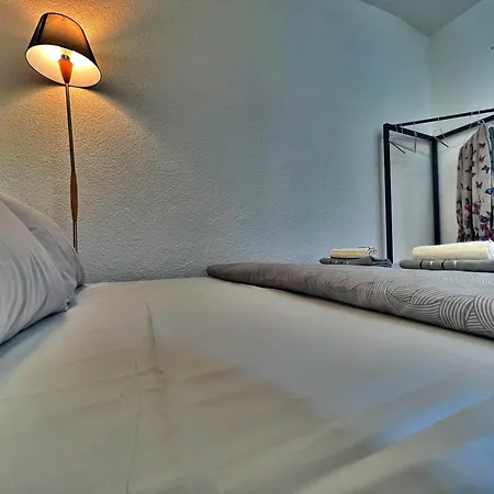 Old Town With Patio Sarajevo