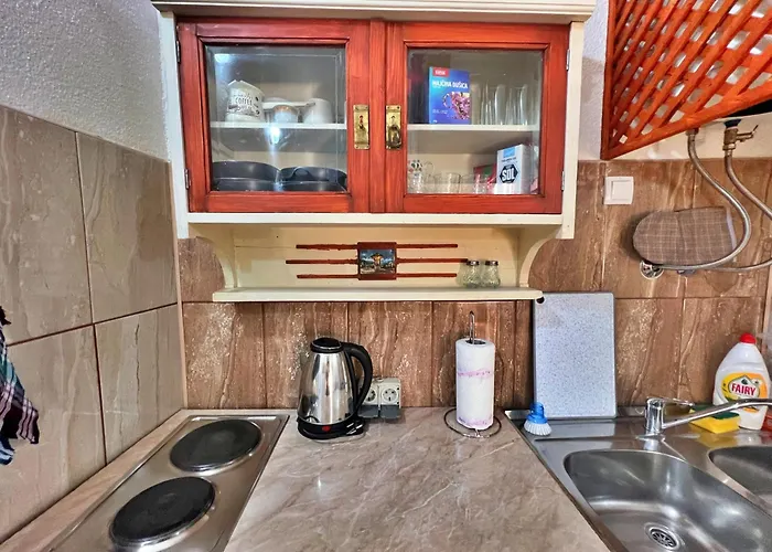 Old Town With Patio *