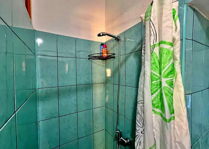 Old Town With Patio *