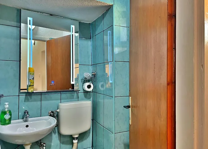 Old Town With Patio * Sarajevo