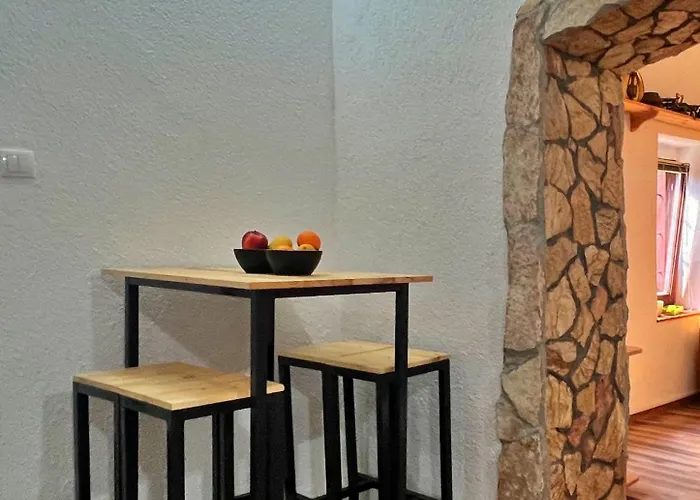 Old Town With Patio *