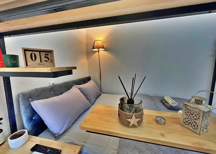 Old Town With Patio * Sarajevo